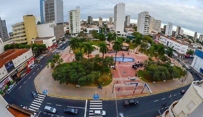 Aracatuba