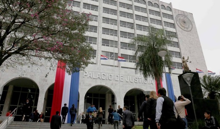 Paraguai